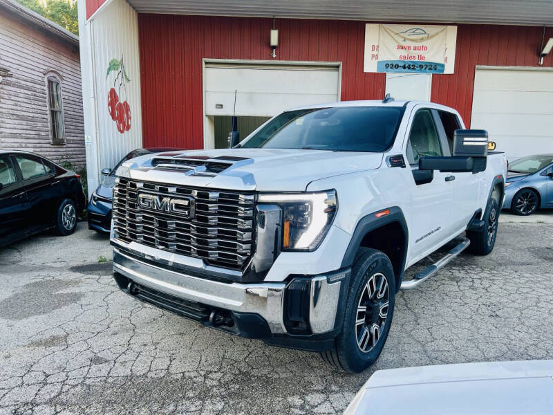 gmc sierra 2500hd 2024 1GT19LE79RF342316 image gmc sierra 2500hd 2024 1GT19LE79RF342316 image